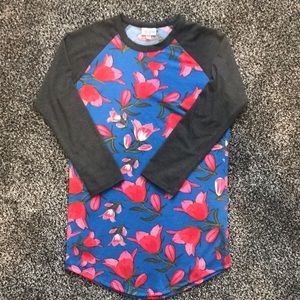 LuLaRoe Randy Shirt
